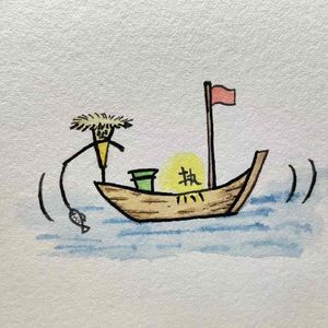 不开热点