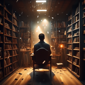 💬另一种声音 001|对谈心理老师:代际差异、原生家庭以及信息过载时代的脆皮学生