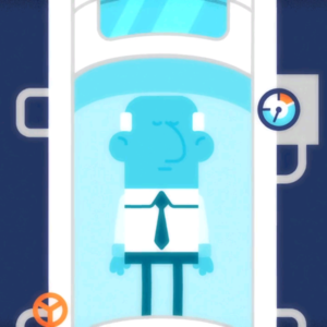 TED-Ed｜你的身体可以冷冻起来复活吗？