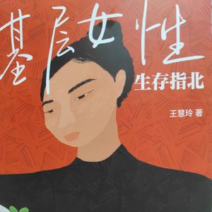 《基层女性生存指北》王慧玲