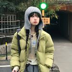 林中见yu