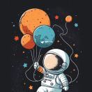 行星编号