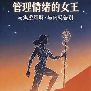 第四集： 焦虑复发之后，我是怎么爬出来的