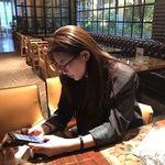 晞玥Xiyue