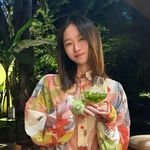 Tracy楚薪
