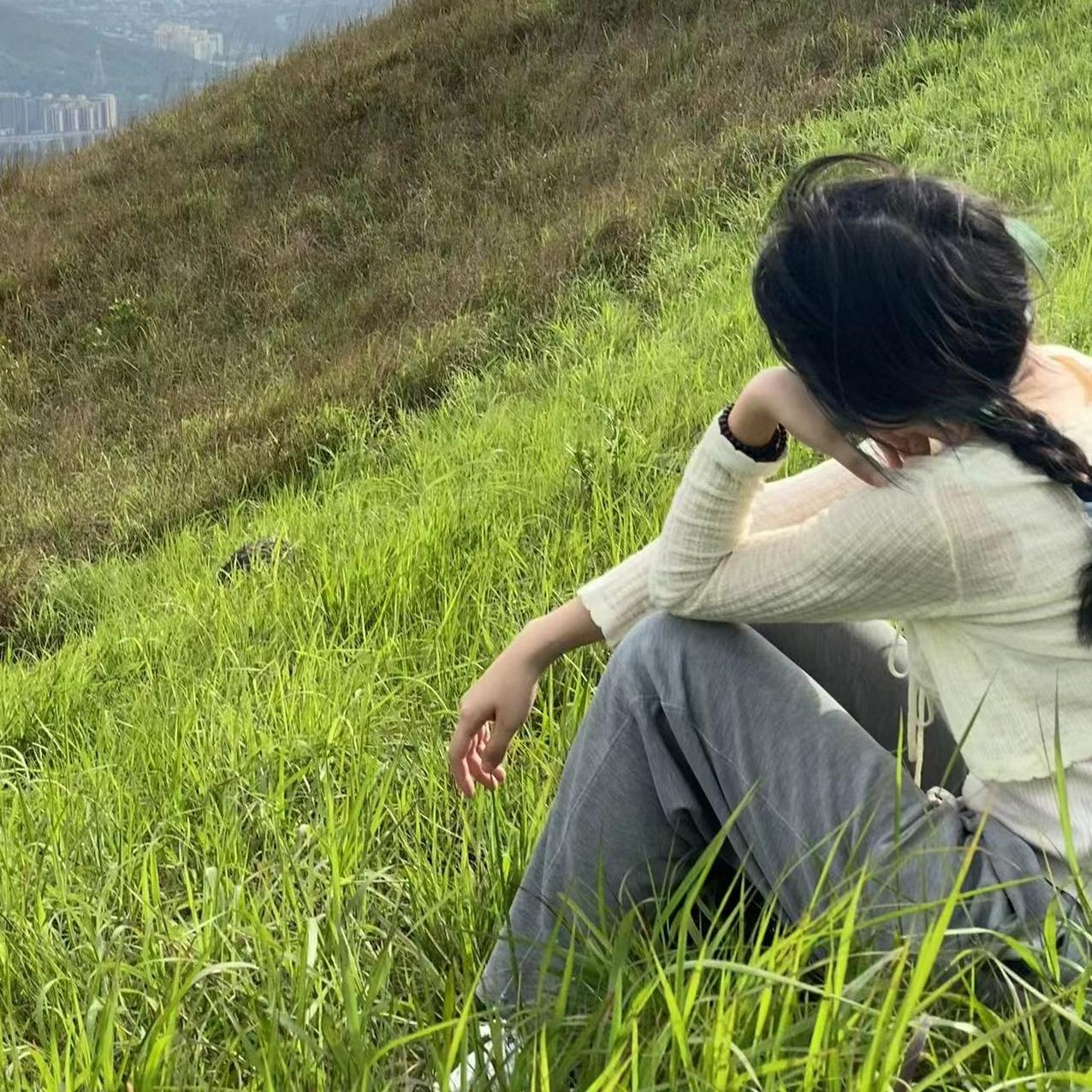 EP3【思念下集】想起你的时候，一遍遍诉说记忆里的我们 episode artwork