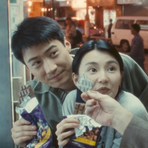 004 香港都市爱情片巡礼:生命诚可贵 爱情价更高