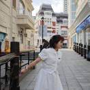 婵娟明月月
