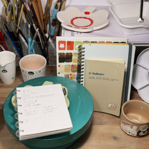 能快乐地赚钱是很幸运的事 📅 26.Apr.10