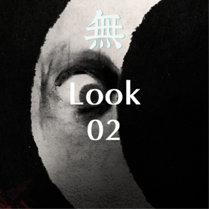 Look 02《恶鬼》：门外空无一人，是谁在敲门？