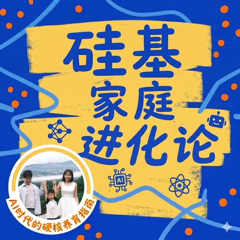 高考筛选的能力,成了AI时代最不重要的能力?|对谈沈辛成教授 01.