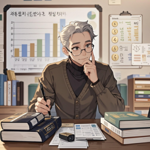 《慢慢变富》：普通人摆脱金钱焦虑，变富有的秘诀是什么？