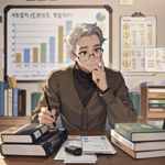 《慢慢变富》：普通人摆脱金钱焦虑，变富有的秘诀是什么？