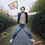 喂自己袋盐_哈哈哈