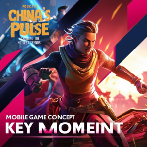 $1,000,000,000 Growth: China's Mobile Game