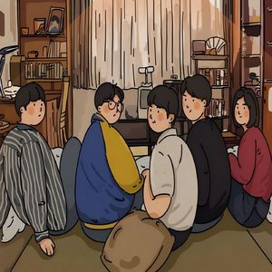 《大梦》我像部机器 不能停歇 该怎么办