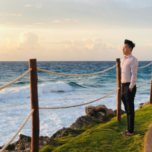 今日冥想|当我愿意看见自己时