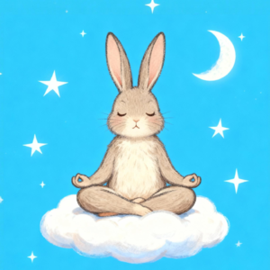 身体说｜No.05 小练习：大脑过载？用呼吸重置你的神经系统