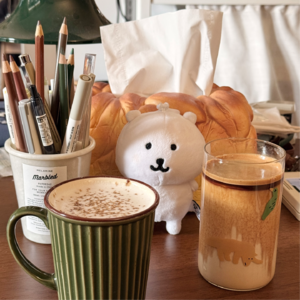 身边有爱随口损人的朋友要警惕 📅 Jan.2