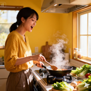 LT+墨墨：什么让你感到满足？