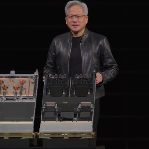 Vol.107｜2026 GTC现场观察：未来的软件市场，「机器」才是掌握钱包的用户