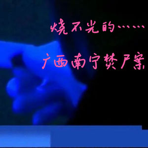 EP72.烧不光的......-广西南宁焚尸案