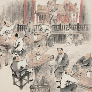 T083 祝贺陈佩斯导演回归银幕，为《戏台》加油，为京剧打 call，再聊聊剧情相关的梨园往事