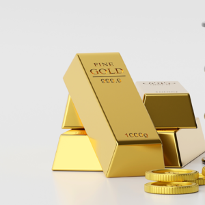 125.金价大涨背后推手是谁？