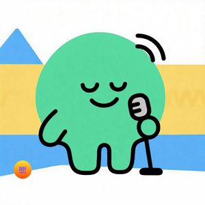 小队发言人-噗通