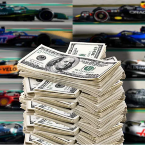 F1预算帽是如何拯救这项运动的？