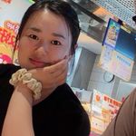 沙拉在学习