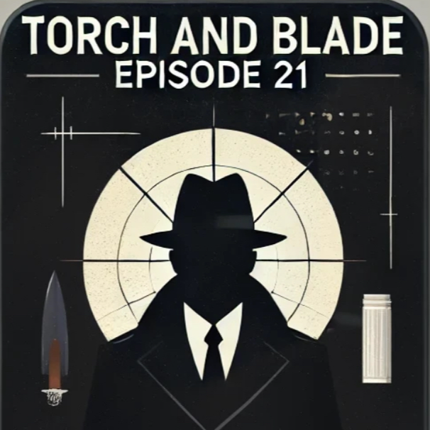 Episode Artwork