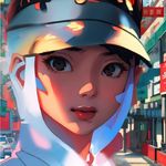 灵净