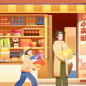 八零年代的孩子，见证了什么