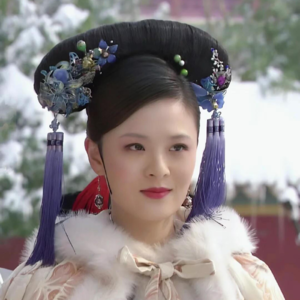 14. 丁火｜野心家曹琴默：我只把华妃当工具