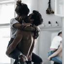 你为什么爱上了他