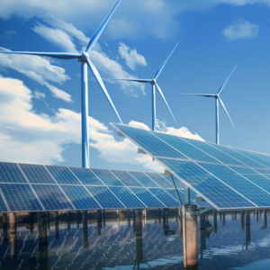 E98 从“领跑者”到“内卷王”：光伏行业如何投资？| 对话光伏电力资深投资人夜行高歌