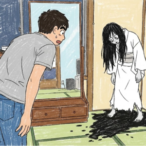 【鸡鸣怪谈】第5期:日本2ch殿堂级怪谈—右鞠躬