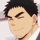 呼吸均匀自由坠落