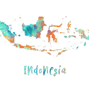 Episode9:南洋游记-万岛之国，印尼Indonesia