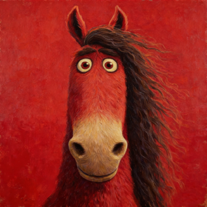 第58期|它来了!它来了!2026「赤马」火运年的“防燃”指南(上)