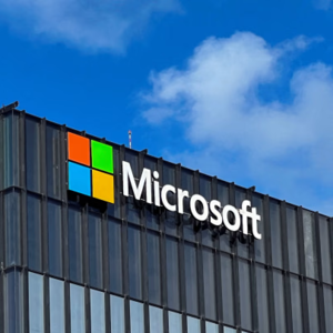 微软“知天命”：从回形针开始的AI梦