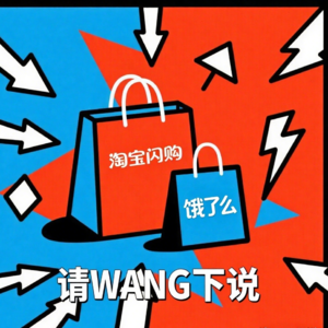 Vol.02.饿了么要改名淘宝闪购？阿里即时零售这场仗怎么打？