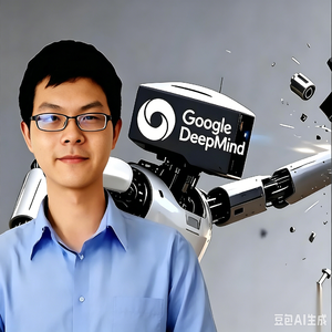 DeepMind 姚顺宇:人生短短几十年,别浪费在讨好“老登”身上