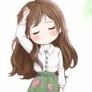孤独的小鬼头