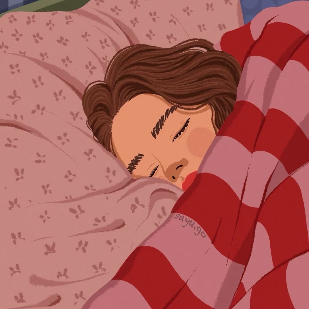 打败“浅眠魔咒”-睡眠周期与深度睡眠的秘密 episode artwork