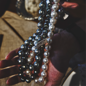 vol.0035-从对珠宝祛魅到热爱，从“高不可攀”到“触手可及”