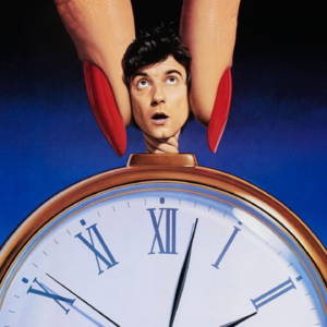 99｜下班后: 马丁斯科塞斯的非典型电影, 牛马的噩梦