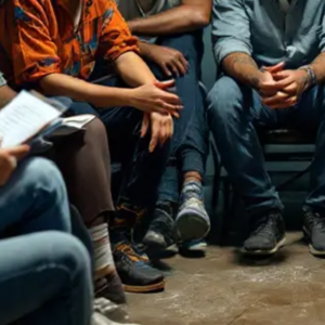 EP60 Shulin: 从哈佛到监狱:高墙里的人生课