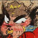 AAA姜姐面包过敏体